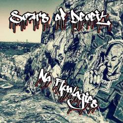 Scars Of Deceit : No Apologies